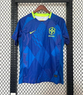Brazil national 2025-2026 away game