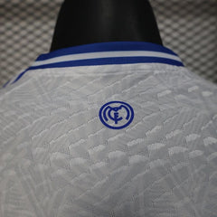 Real Madrid 2025-2026 special edition player