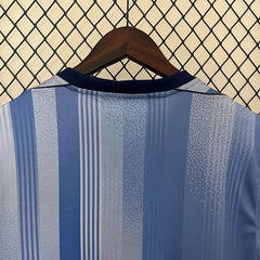 Tottenham Hotspur 2024-2025 Extérieur