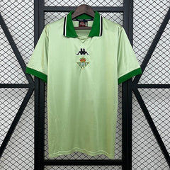 Retro Real Betis 1999-2000 away