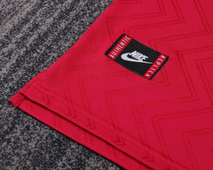 Retro Enfants Arsenal FC 1995-1996 Maillot Domicile