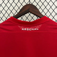 Retro Arsenal FC 2011-2012 home game