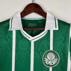 Retro Palmeiras 1993 home game