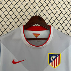 Retro Atletico Madrid 2013-2014 away game
