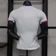 United States 2024 home game player