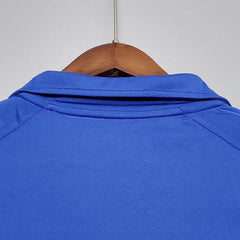 Retro Brazil national 2002 away game