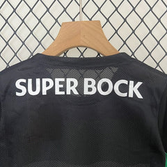 Enfants Sporting Lisbon 2024-2025 domicile