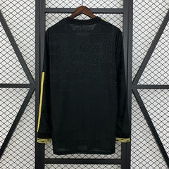 Mexico national 2025-2026 special Long Sleeve