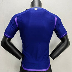 jugador de la edición fuera de casa de la Copa Mundial 2022 de Argentina