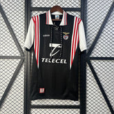 Retro SL Benfica 1997-1998 away