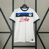 Atalanta BC 2024-2025 away game