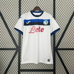 Atalanta BC 2024-2025 away game
