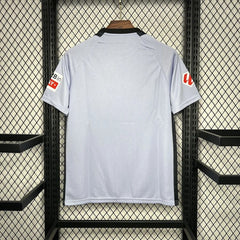 Athletic Bilbao 2024-2025 third away game