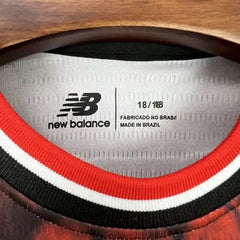 Kids São Paulo FC 2024-2025 second away