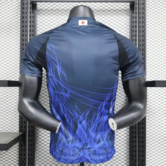 Japan national 2024 home game player