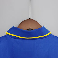 Retro Chelsea FC 1995-1997 home game