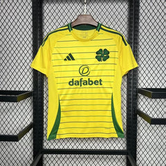 Celtic FC 2024-2025 away