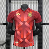 Germany national 2025-2026 away game player