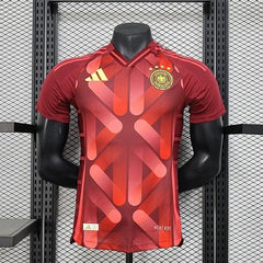 Germany national 2025-2026 away game player