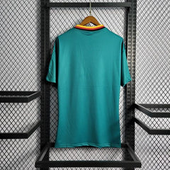 Maillot rétro Allemagne équipe nationale 1994 extérieur