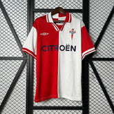 Retro Celta Vigo 2001-2002 away