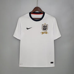 Retro England national 2013 home