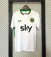 Ireland national 2024 home game