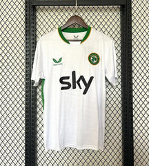 Ireland national 2024 home game