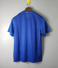 Retro Manchester United 2007-2008 away game