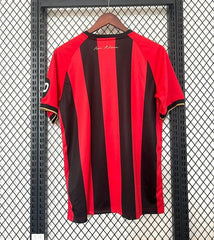 OGC Nice 2024-2025 home game