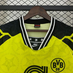 Retro BVB Dortmund 1994-1995 home