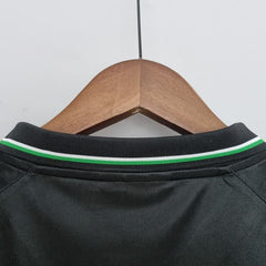 Retro Manchester United 1998-1999 second away