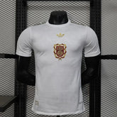 Bayern München 2025-2026 125th Anniversary player white