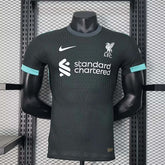 Liverpool FC 2024-2025 away player