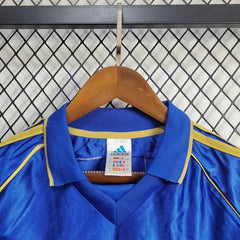 Rétro Newcastle United 1998-1999 Extérieur