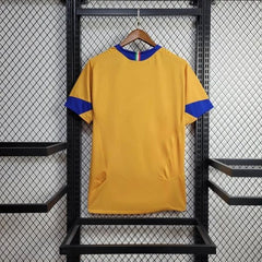 Retro Juventus 2005-2006 third away