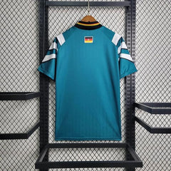 Retro Germany national 1996 away