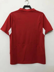 Retro Liverpool FC 2004-2005 home