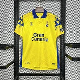 UD Las Palmas 2024-2025 home game