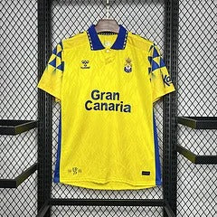 UD Las Palmas 2024-2025 Domicile