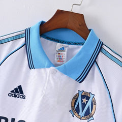 Retro Marseille 1998-1999 home