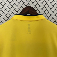 Maillot Rétro de l'Équipe Nationale d'Écosse 2002 — Extérieur