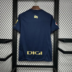 Deportivo Alavés 2024-2025 third away