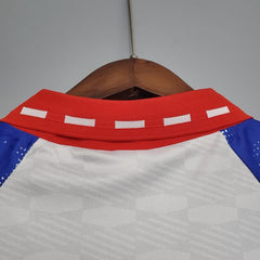 Retro PSG Paris Saint-Germain 1993-1994 de visitante