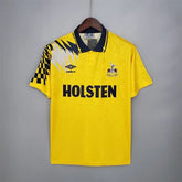 Retro Tottenham Hotspur 1992-1994 away game