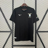 SS Lazio 2024-2025 50th anniversary edition black
