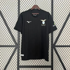 SS Lazio 2024-2025 50th anniversary edition black