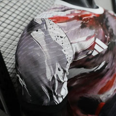 Japan national 2025-2026 special edition player