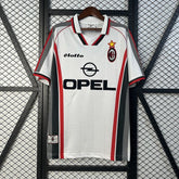 Retro AC Milan 1998-1999 away