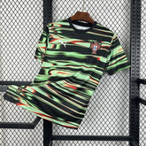 Portugal national 2025-2026 Camouflage Training